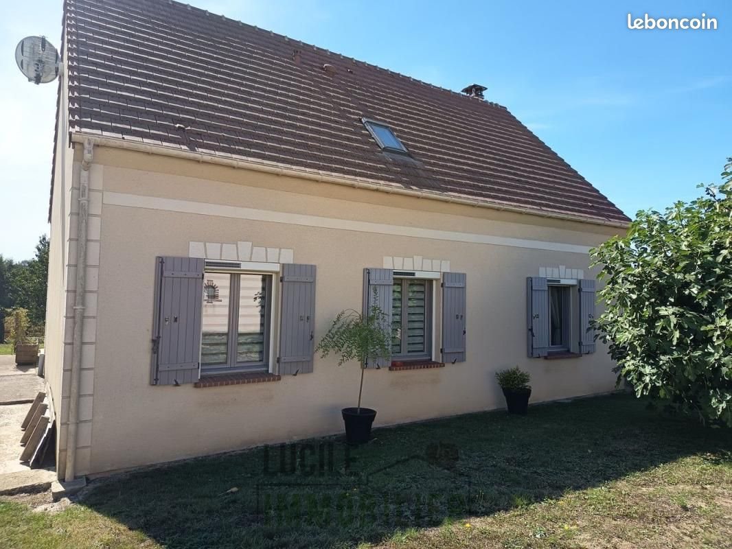 Maison à vendre, 130m², Etouy