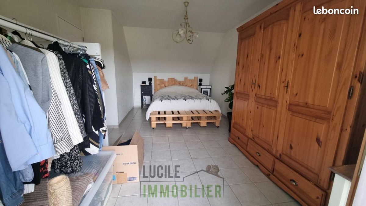 Maison à vendre, 130m², Etouy