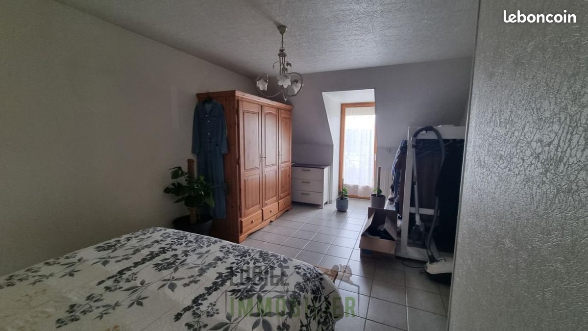 Maison à vendre, 130m², Etouy