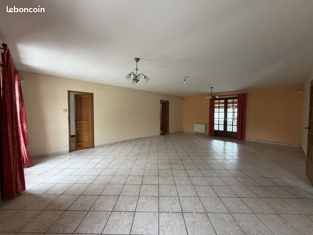 Maison à vendre, 90m², Etouy