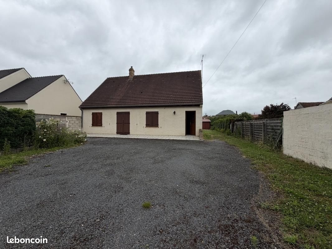 Maison à vendre, 90m², Etouy