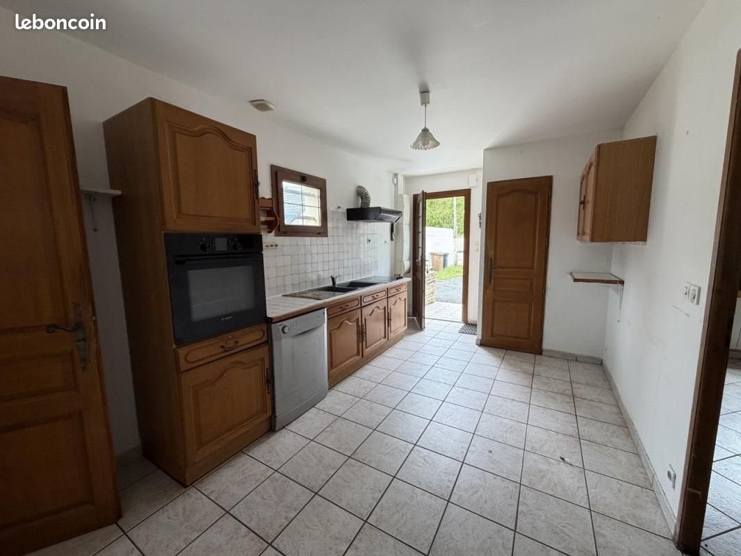 Maison à vendre, 90m², Etouy