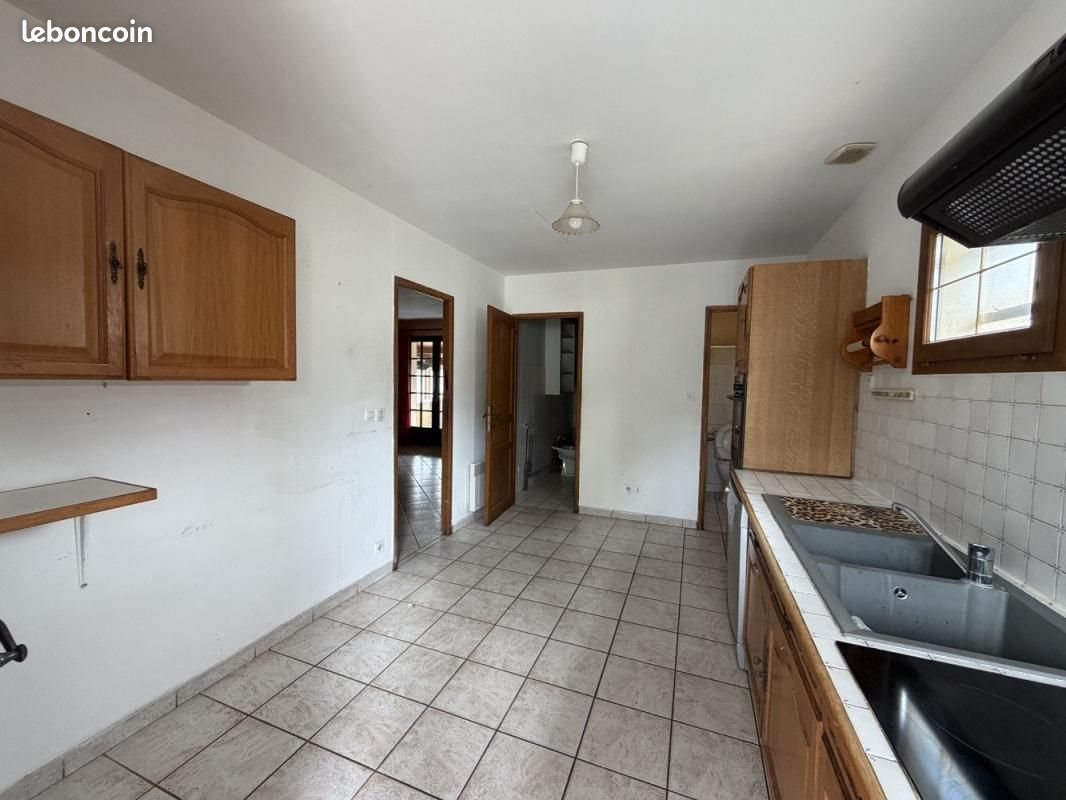 Maison à vendre, 90m², Etouy