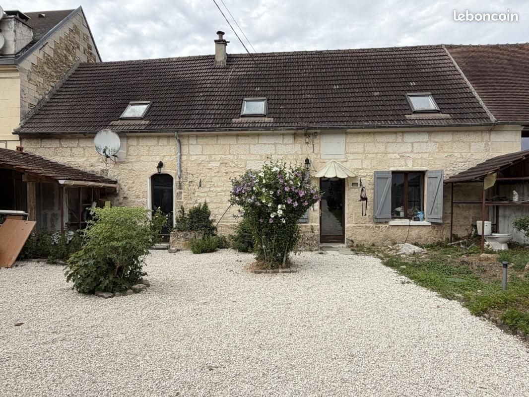 Maison à vendre, 137m², Cambronne-lès-Clermont