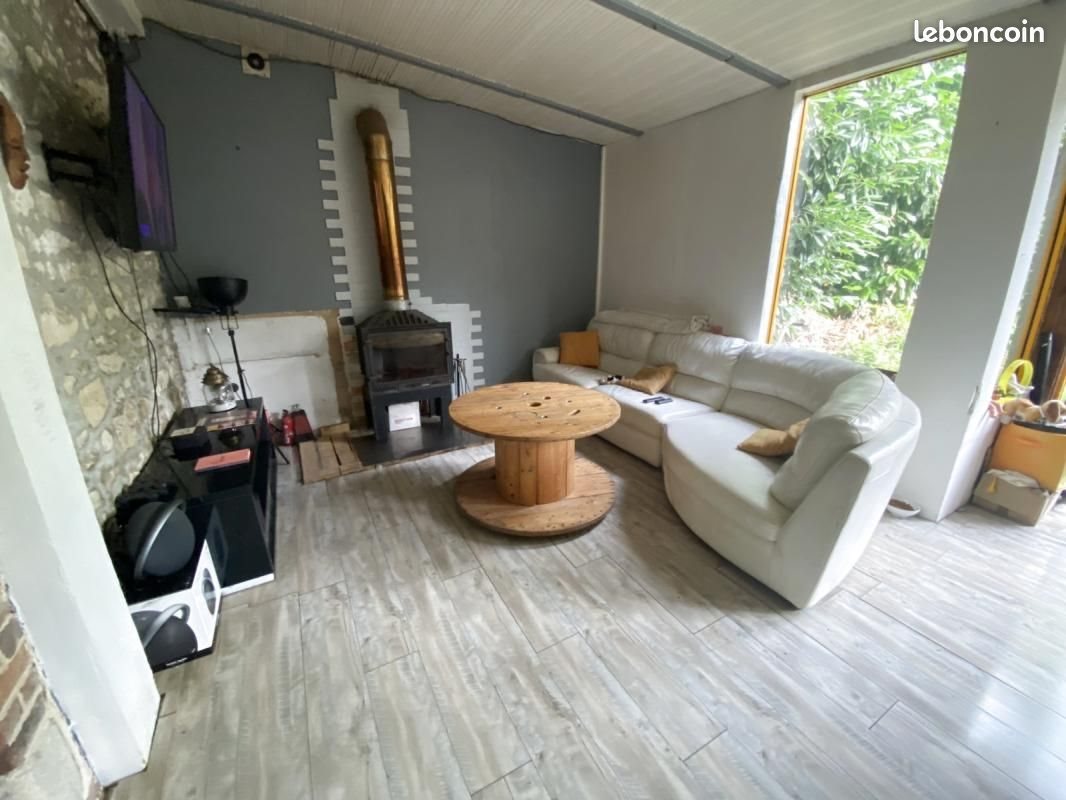 Maison à vendre, 137m², Cambronne-lès-Clermont