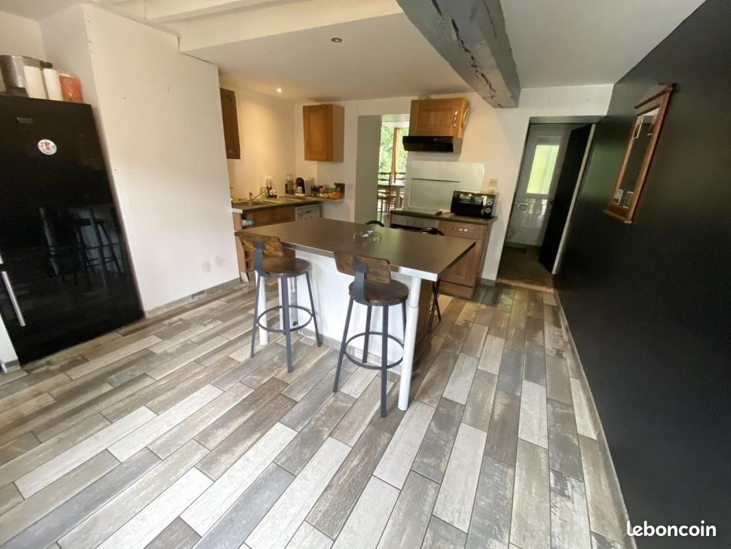 Maison à vendre, 137m², Cambronne-lès-Clermont