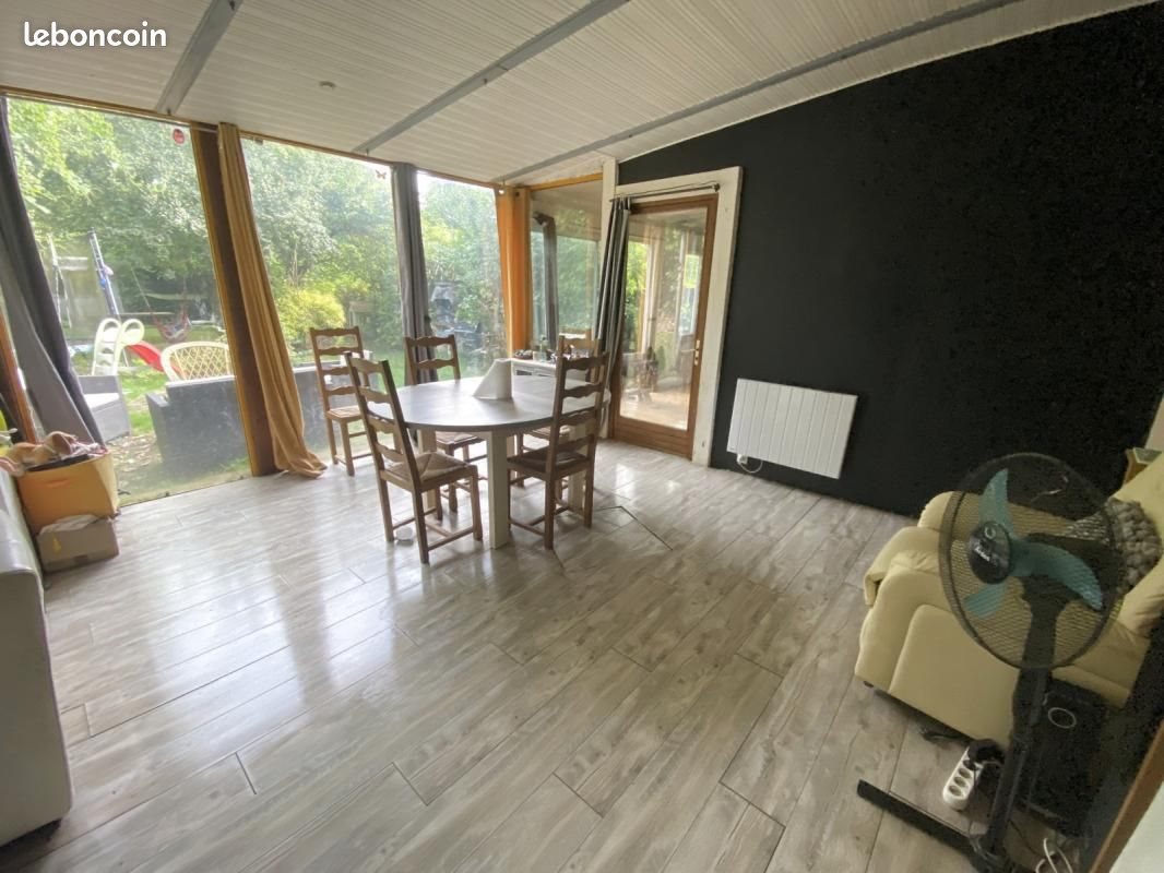Maison à vendre, 137m², Cambronne-lès-Clermont