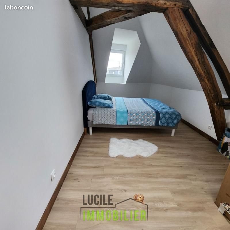 Appartement à vendre, 143m², Clermont