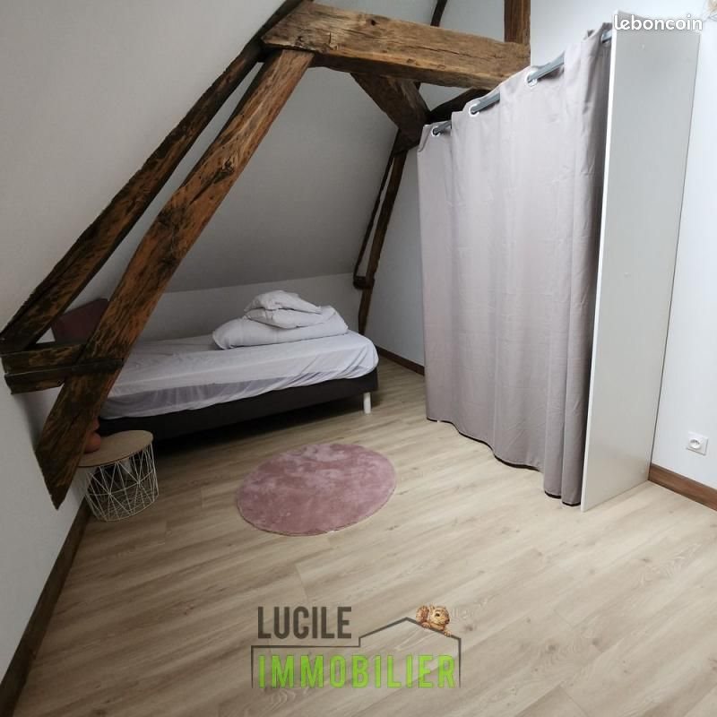 Appartement à vendre, 143m², Clermont