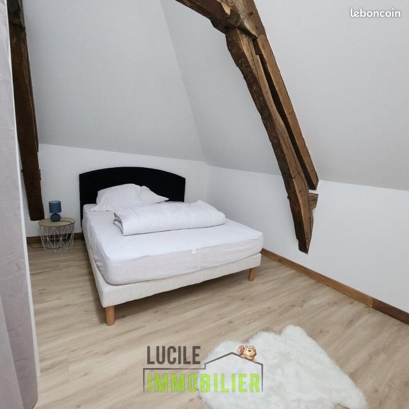 Appartement à vendre, 143m², Clermont