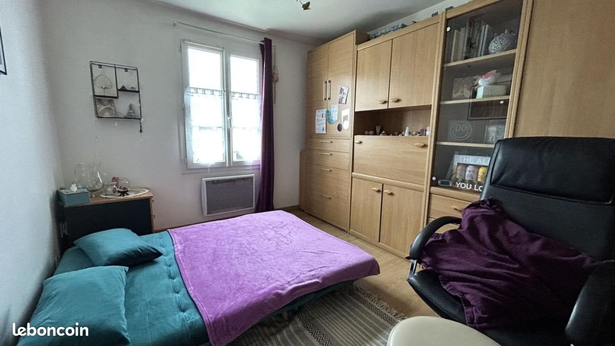 Maison à vendre, 102m², Cauffry