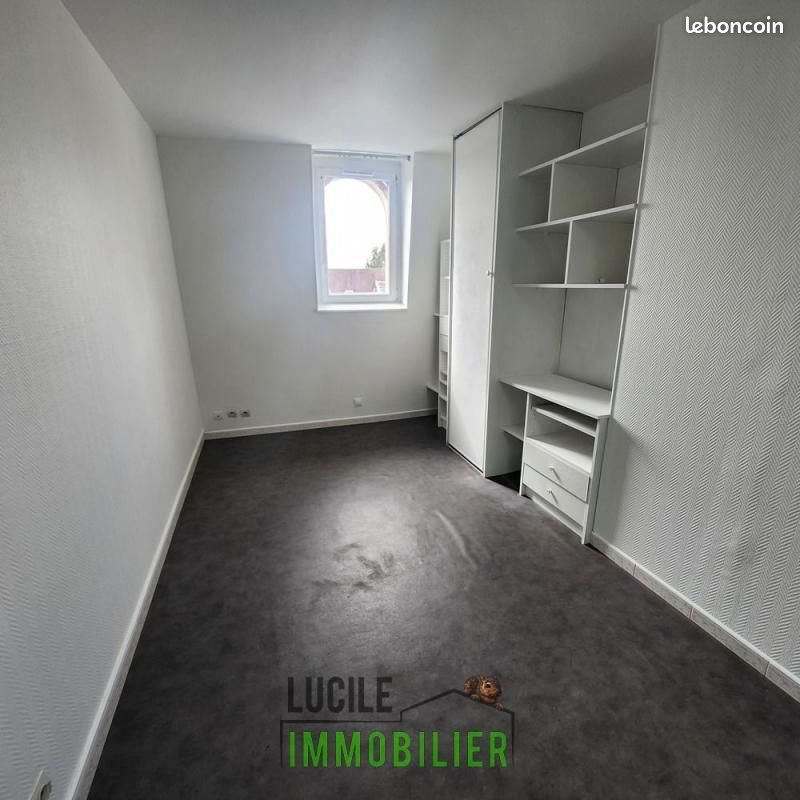 Appartement à louer, 19m², Clermont
