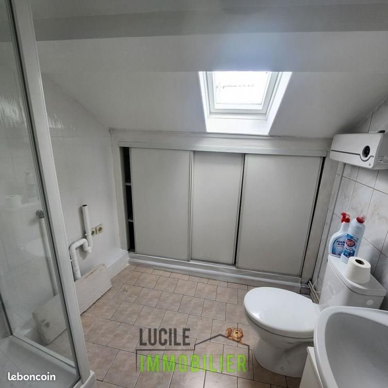 Appartement à louer, 19m², Clermont