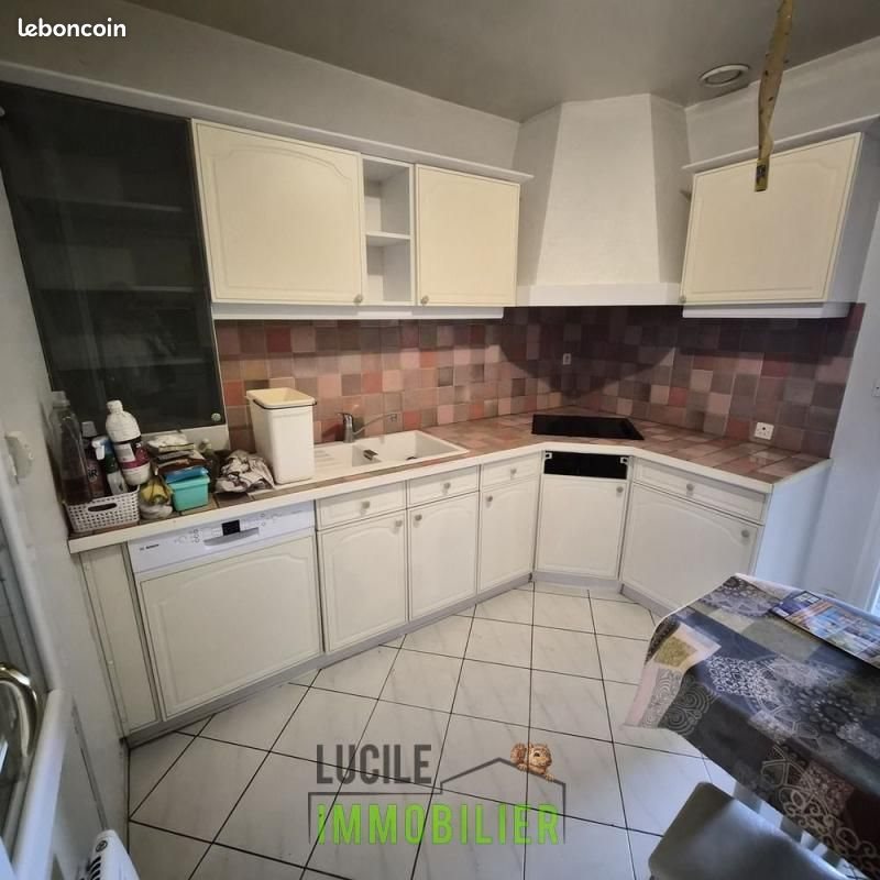 Maison à vendre, 100m², Breuil-le-Vert