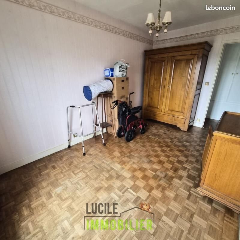 Maison à vendre, 100m², Breuil-le-Vert
