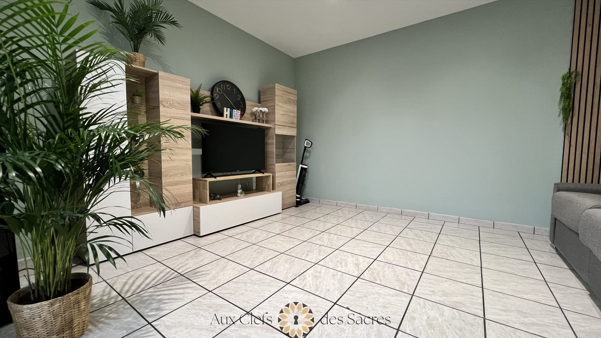 Appartement à louer, 26m², Reims