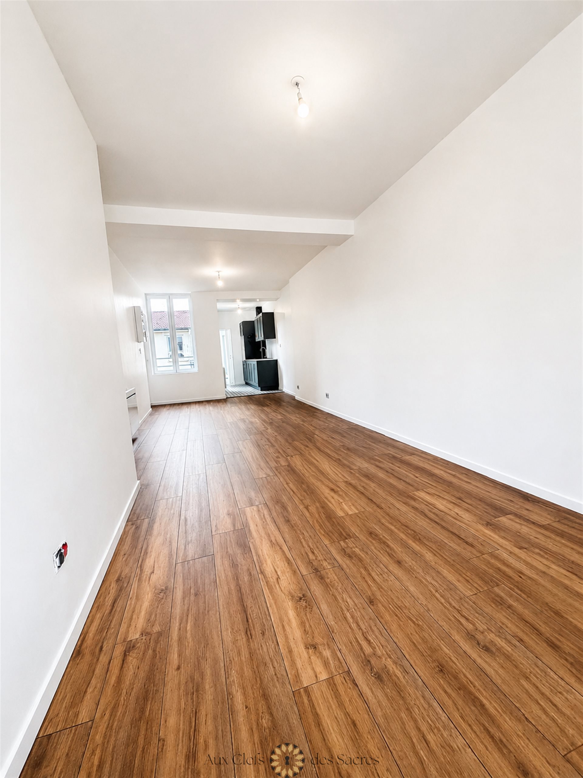 Appartement à vendre, 47m², Reims