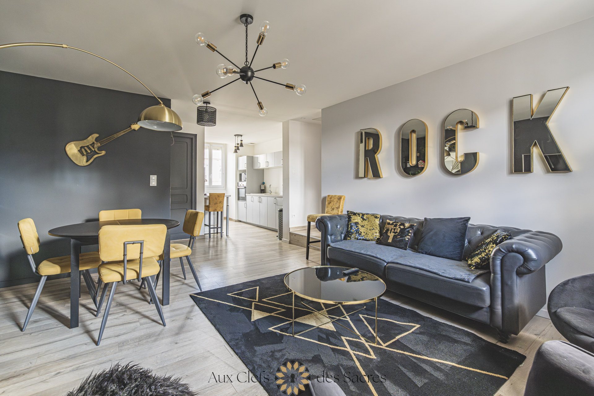 Appartement à vendre, 91m², Reims