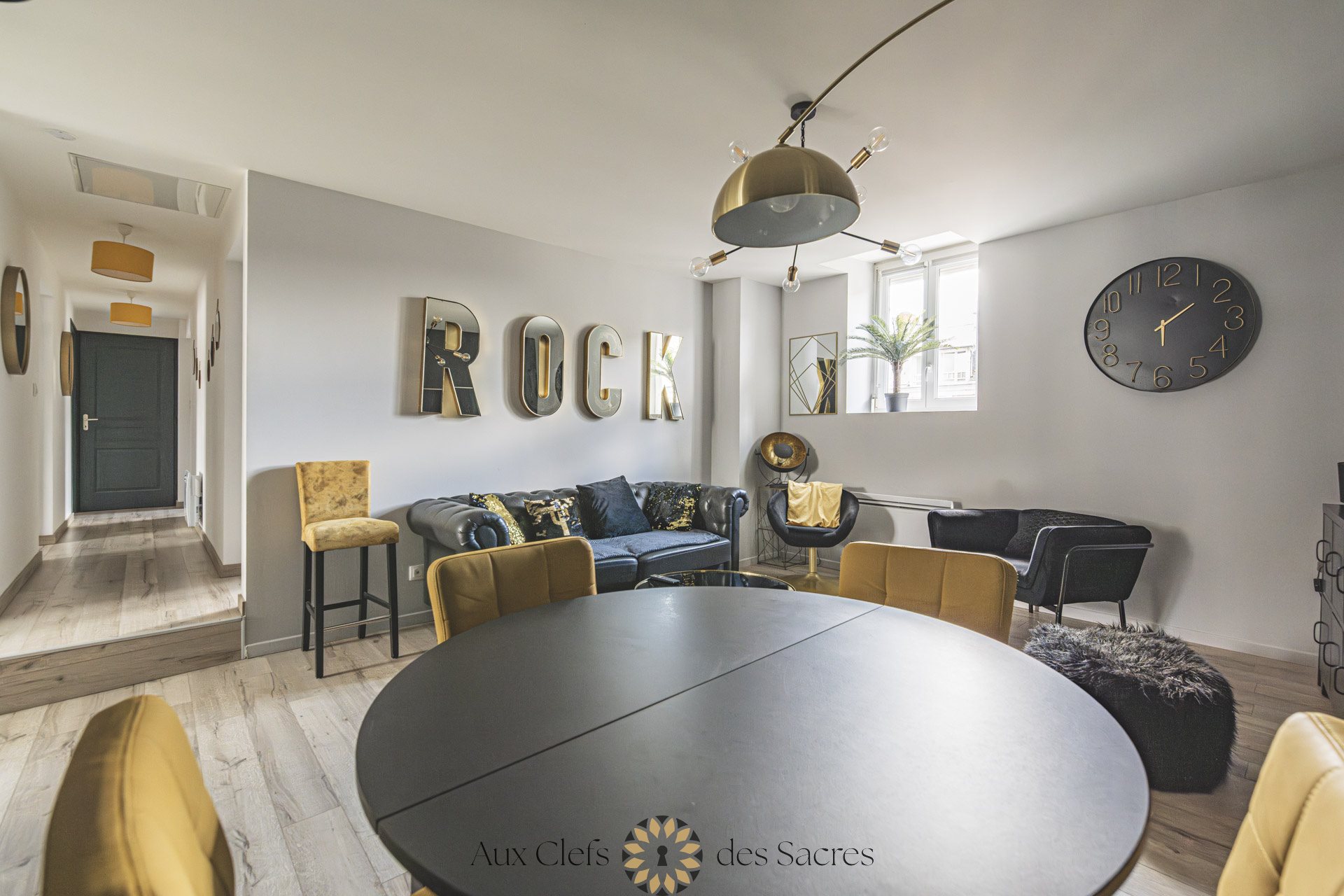 Appartement à vendre, 91m², Reims