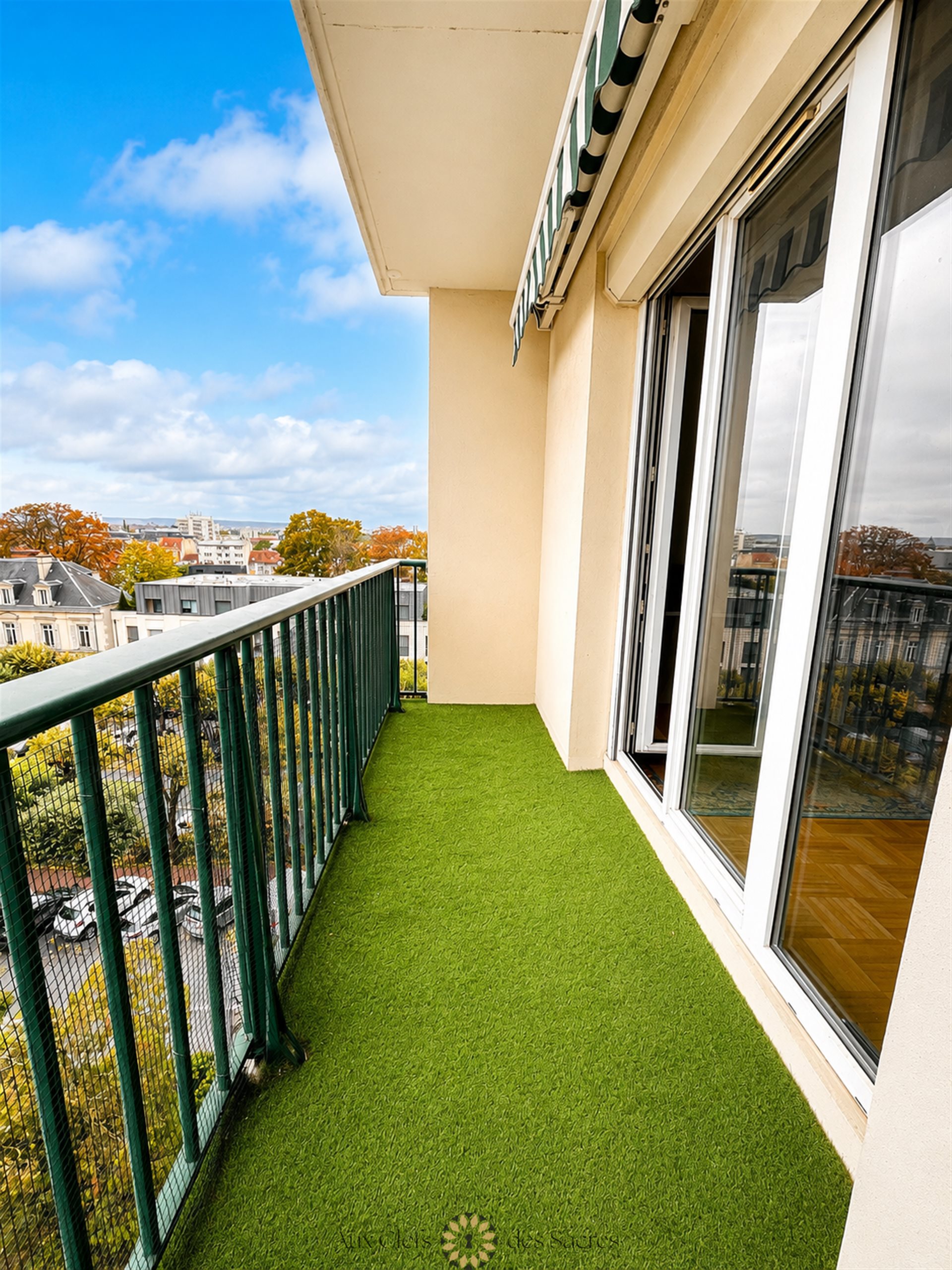 Appartement à vendre, 66m², Reims