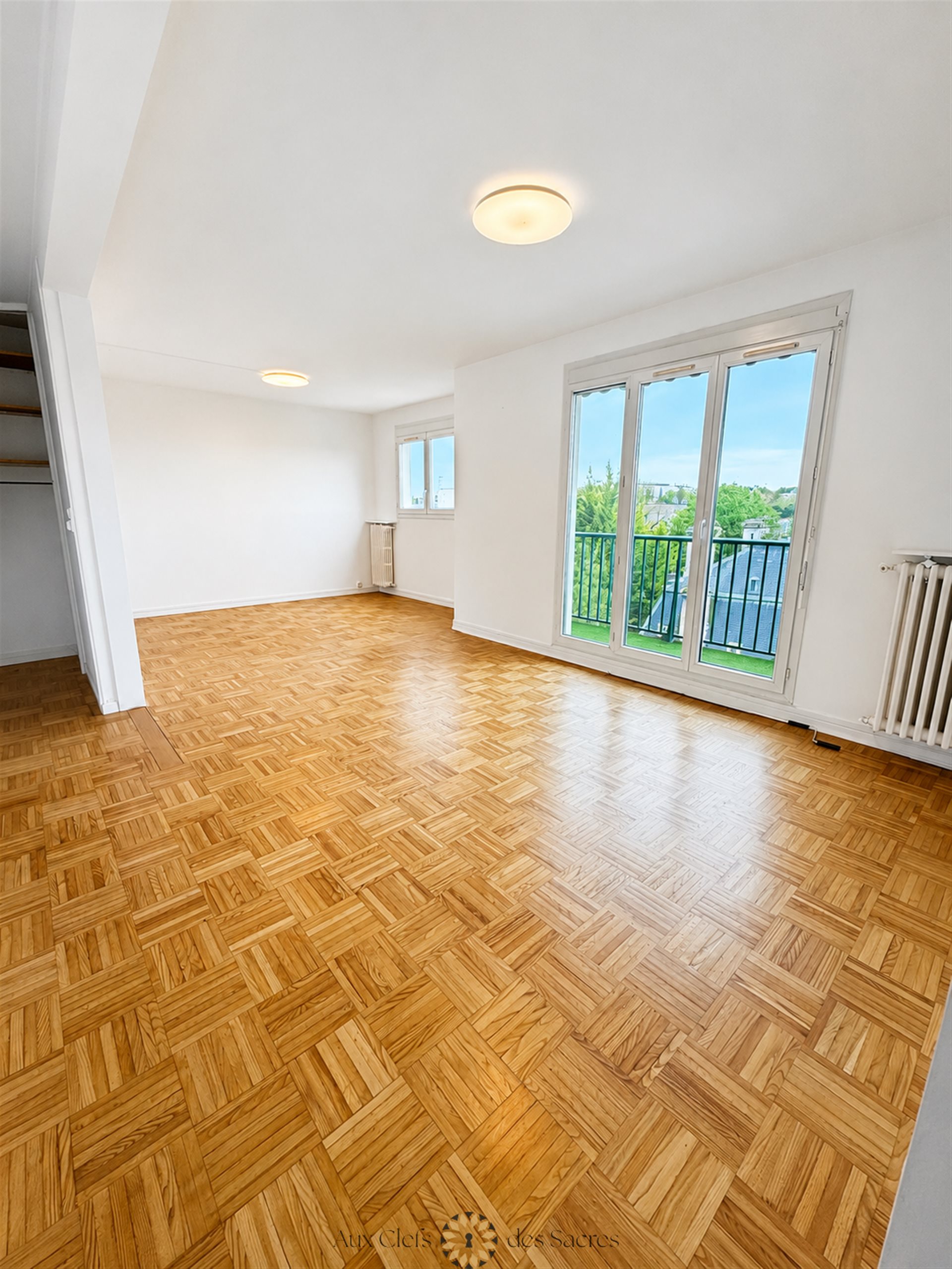 Appartement à vendre, 66m², Reims
