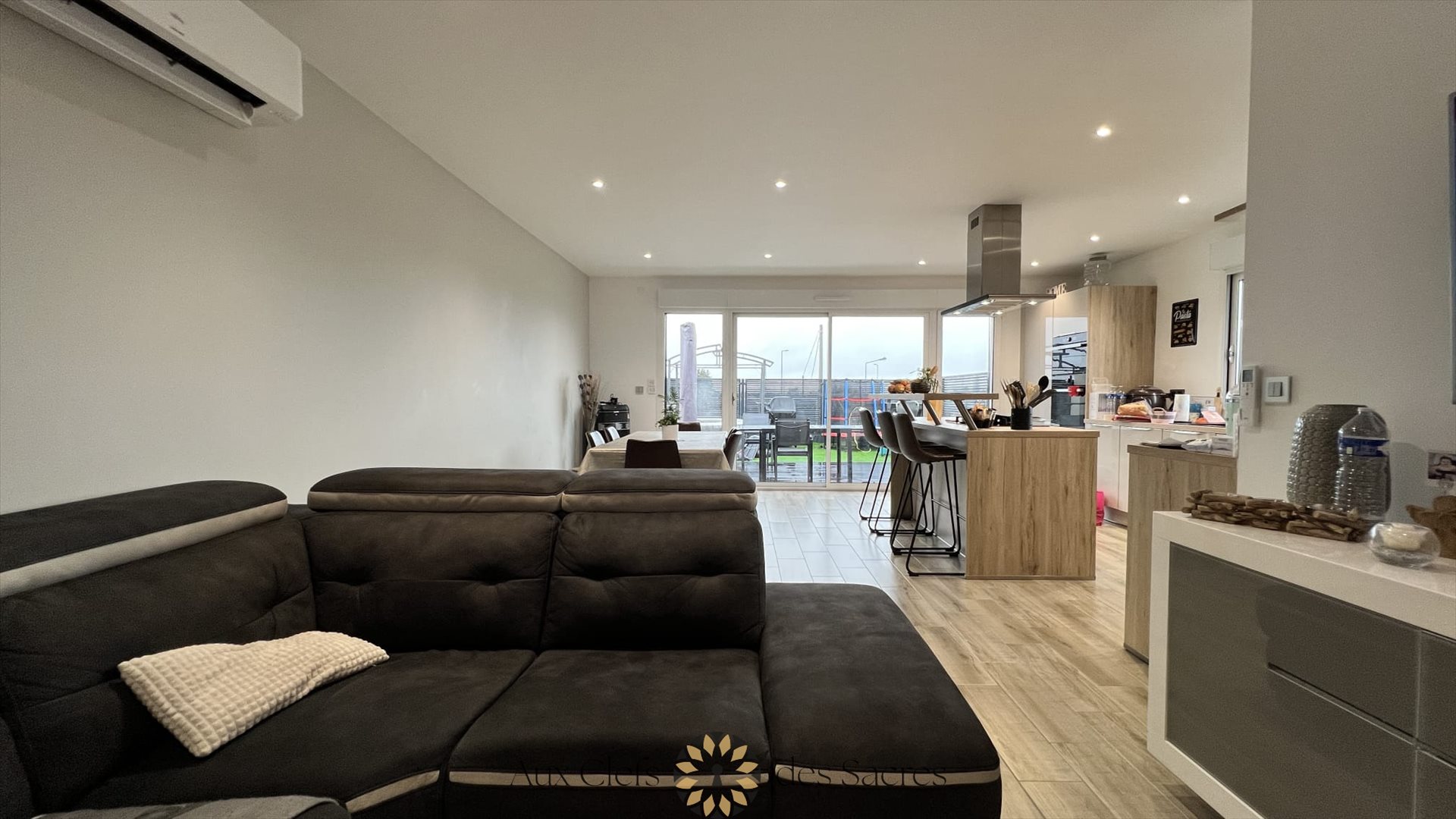 Appartement à vendre, 101m², Reims