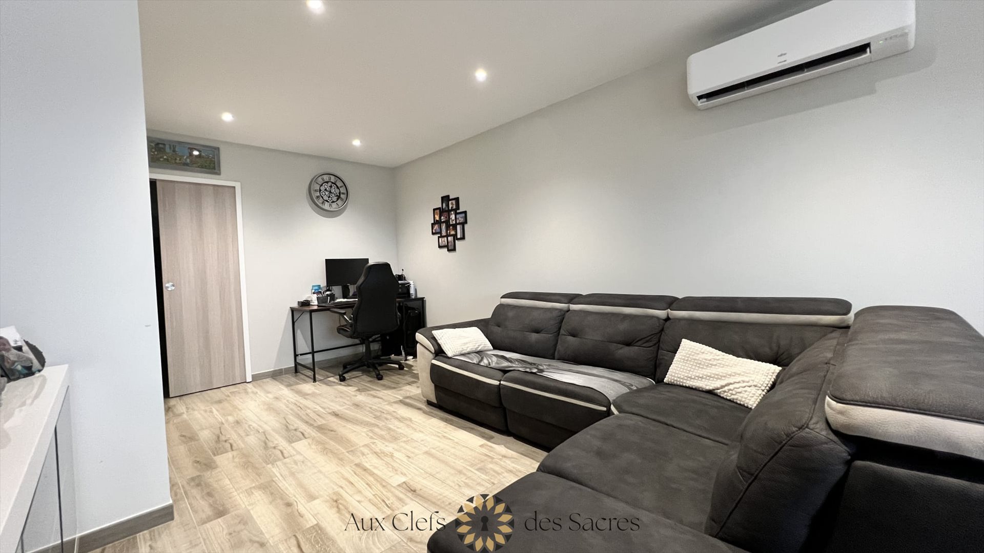 Appartement à vendre, 101m², Reims