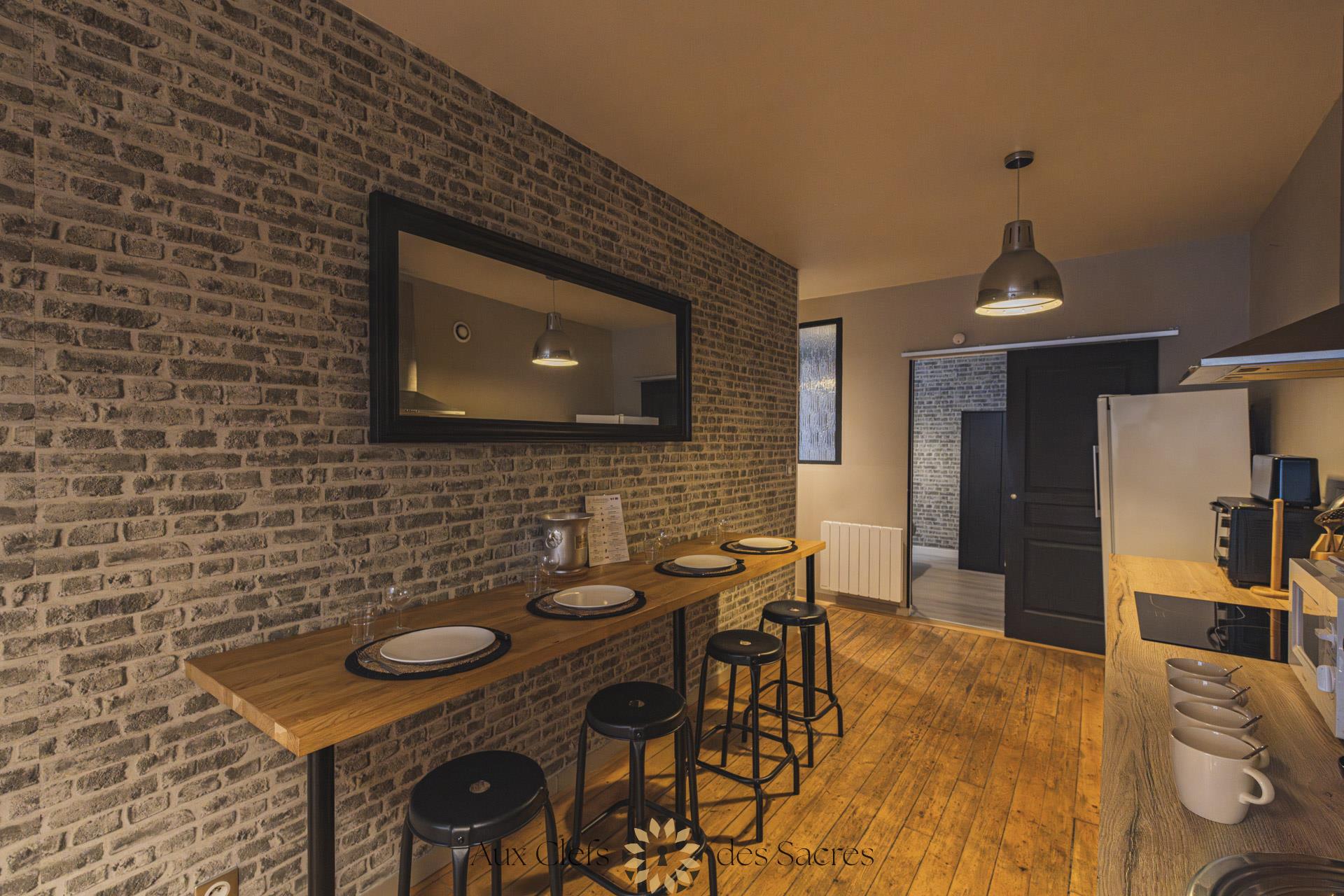 Appartement à vendre, 48m², Reims