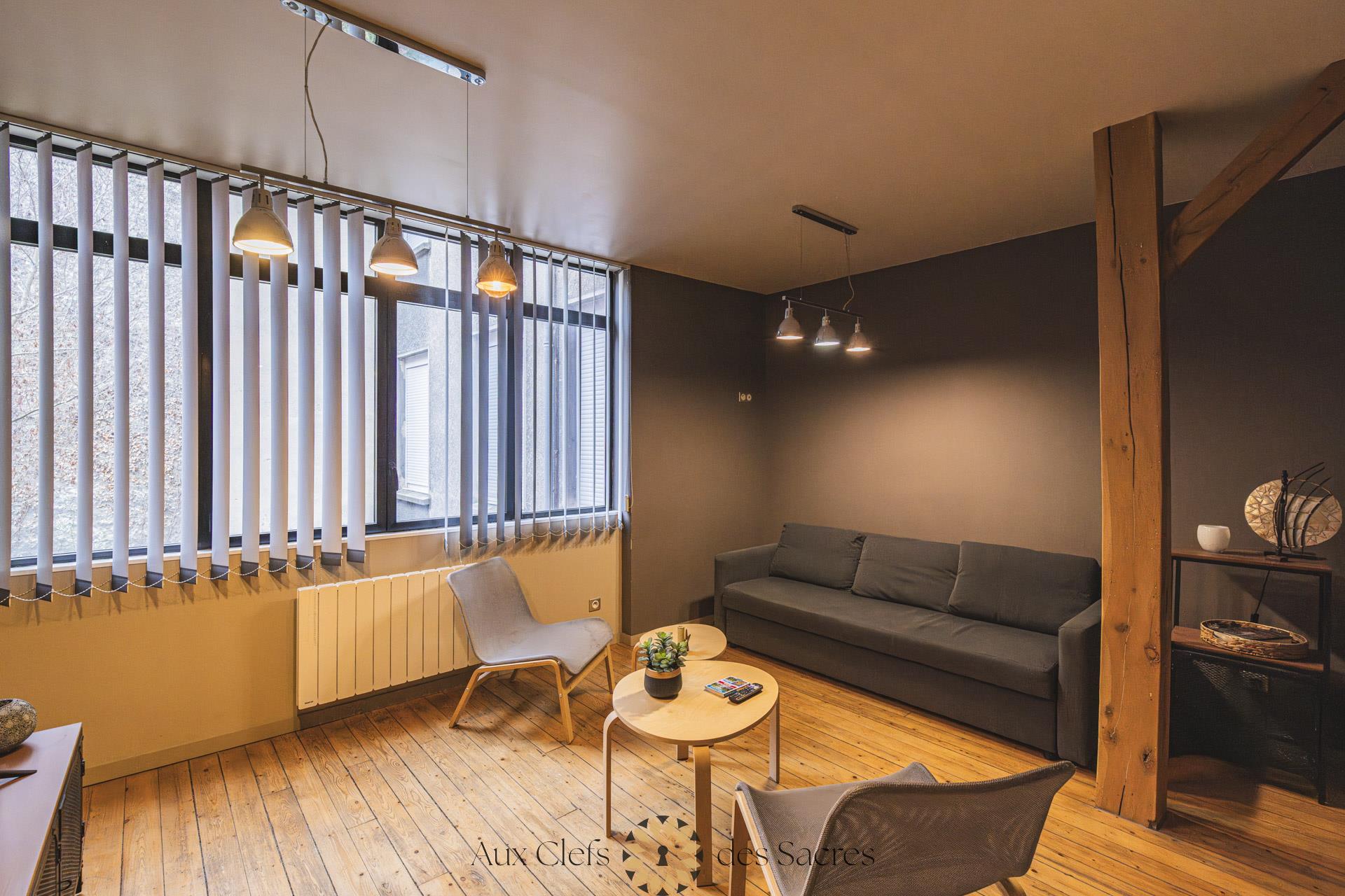 Appartement à vendre, 48m², Reims
