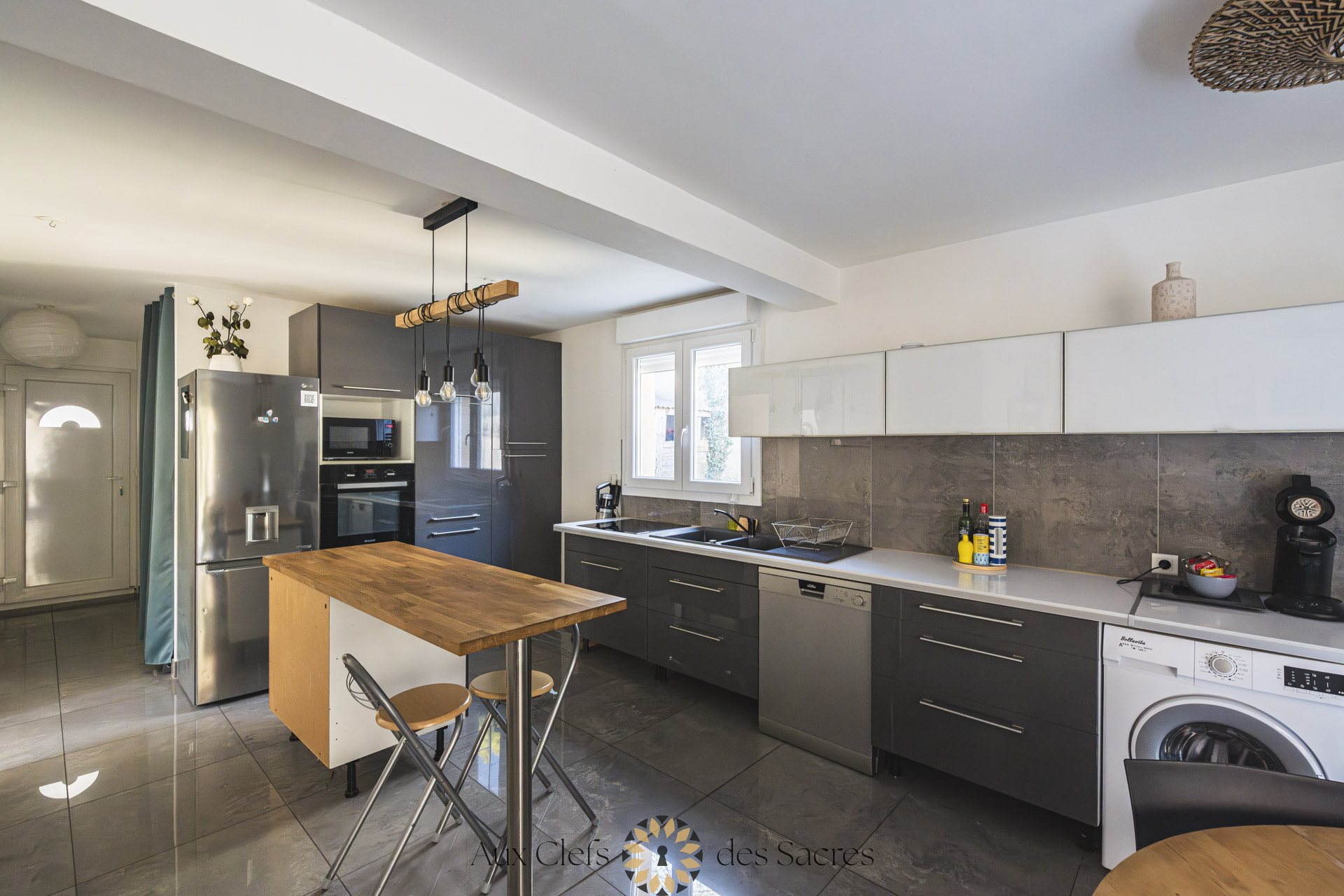 Appartement à louer, 68m², Reims