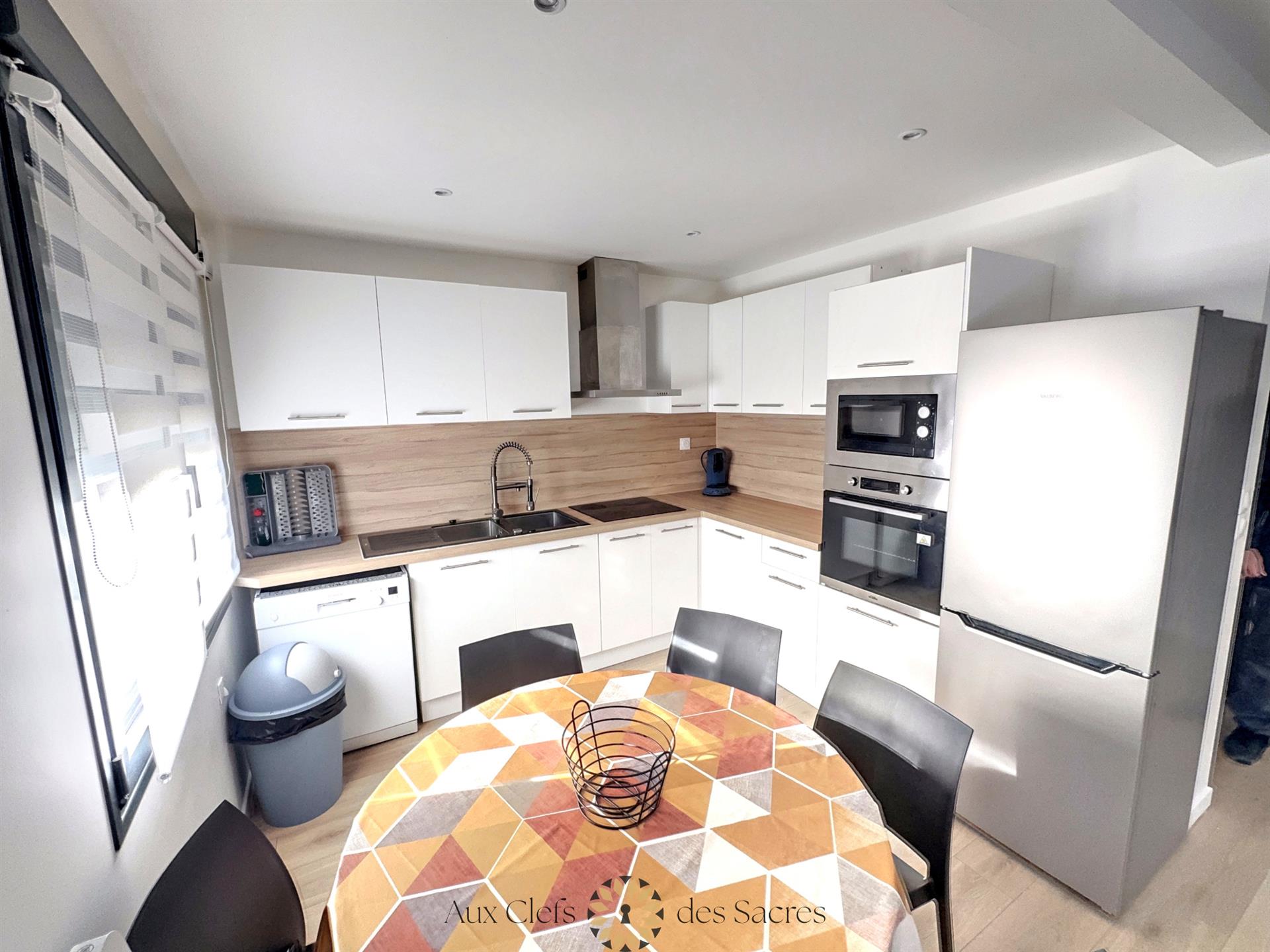 Appartement à vendre, 73m², Reims
