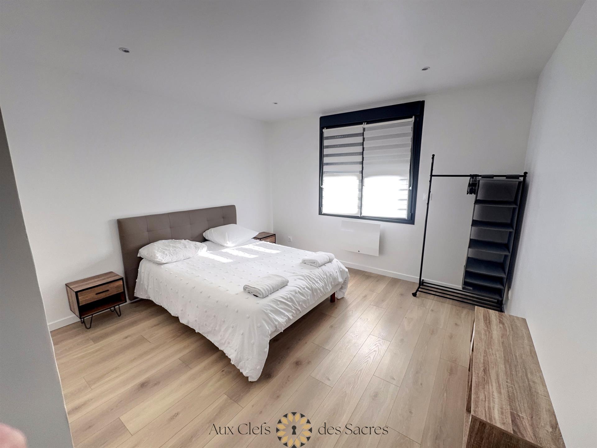 Appartement à vendre, 73m², Reims