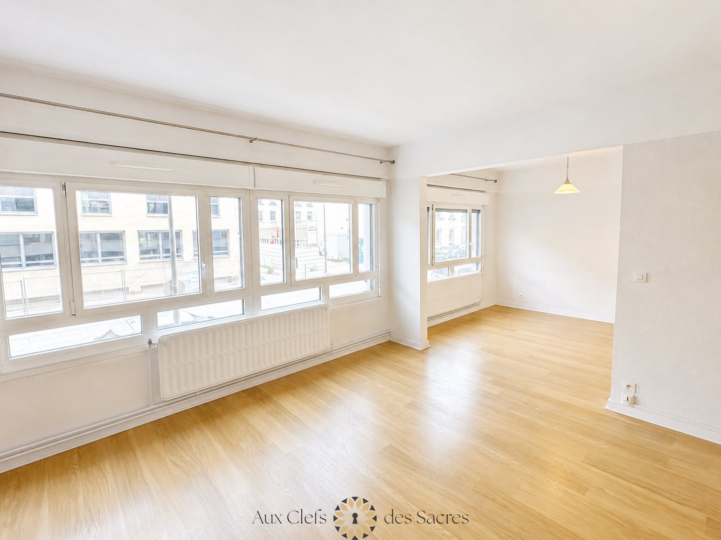 Appartement à vendre, 86m², Reims