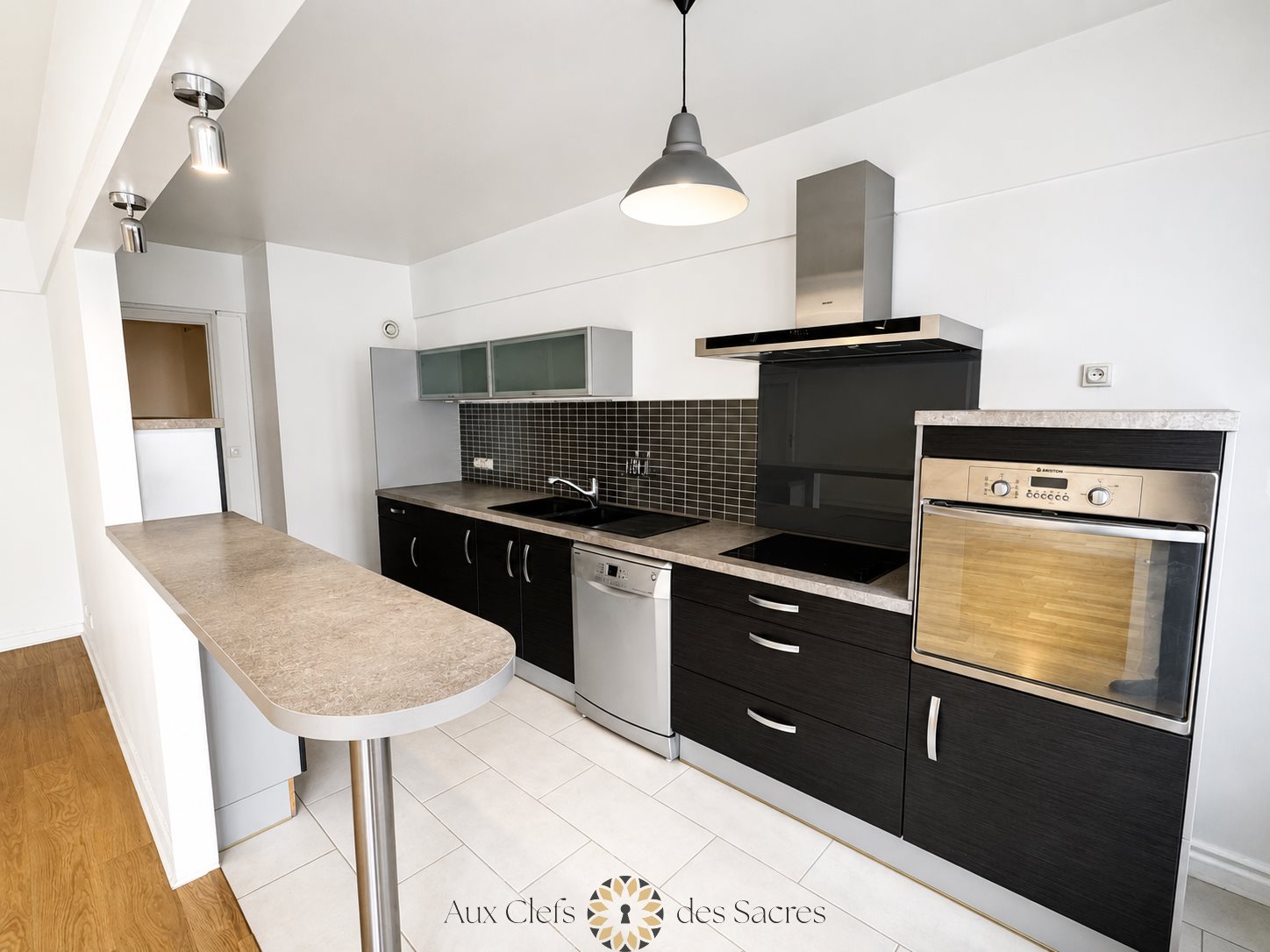 Appartement à vendre, 86m², Reims