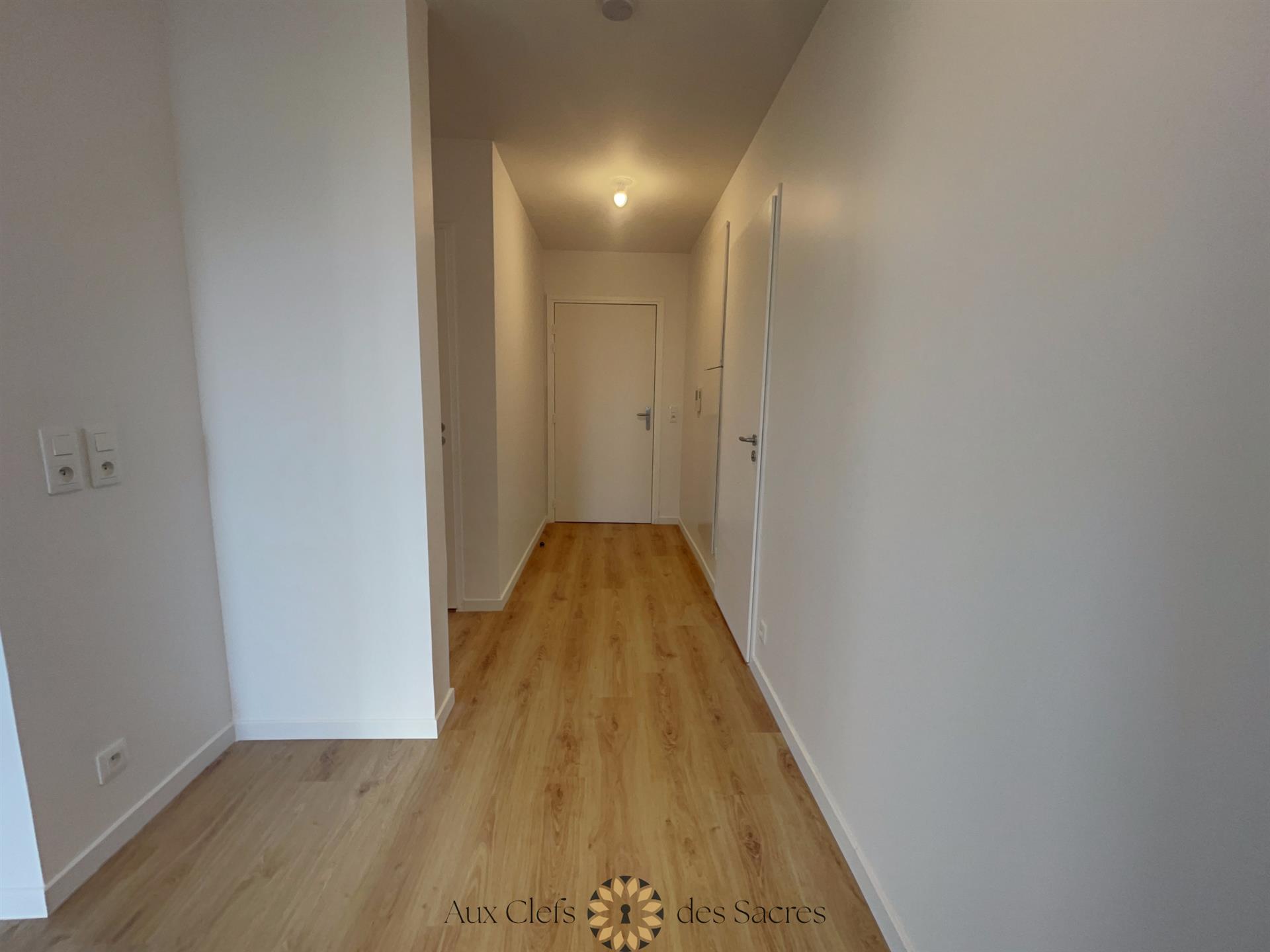 Appartement à vendre, 81m², Reims