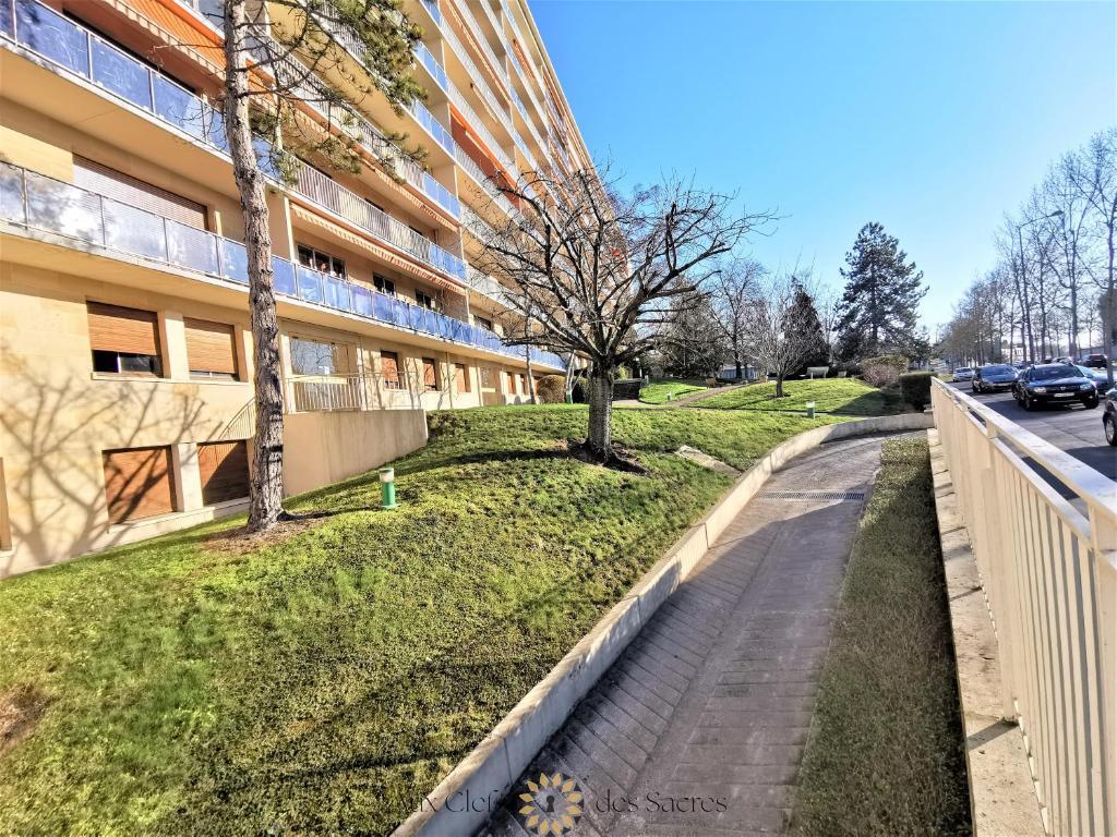Appartement à vendre, 13m², Reims