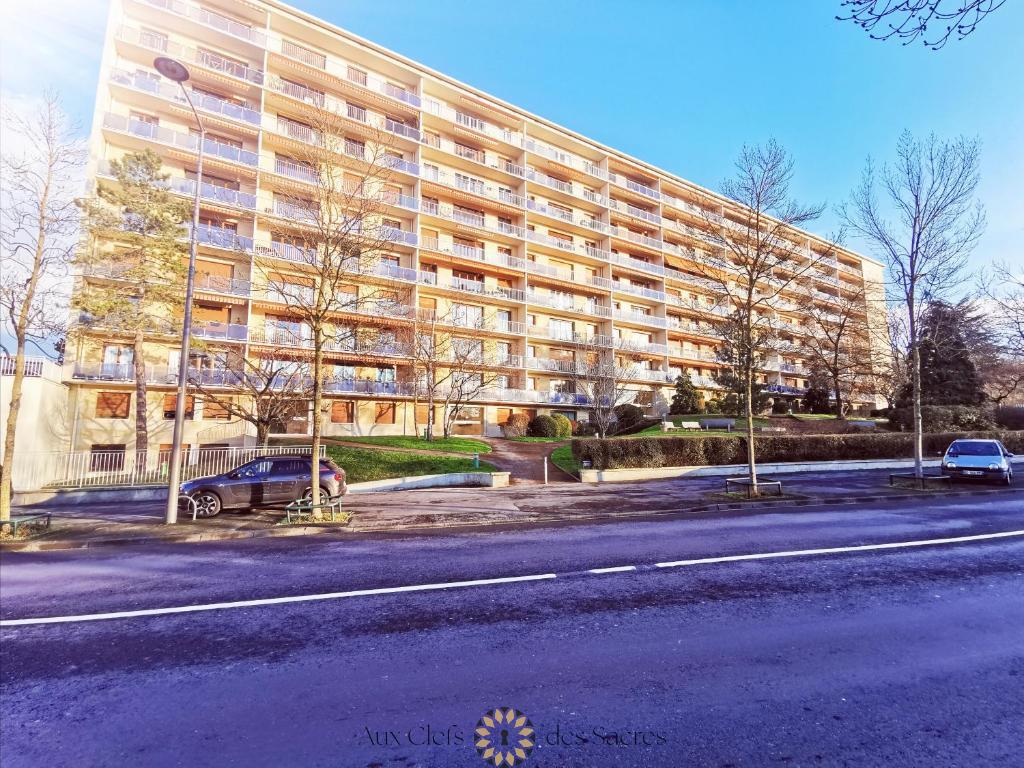 Appartement à vendre, 13m², Reims
