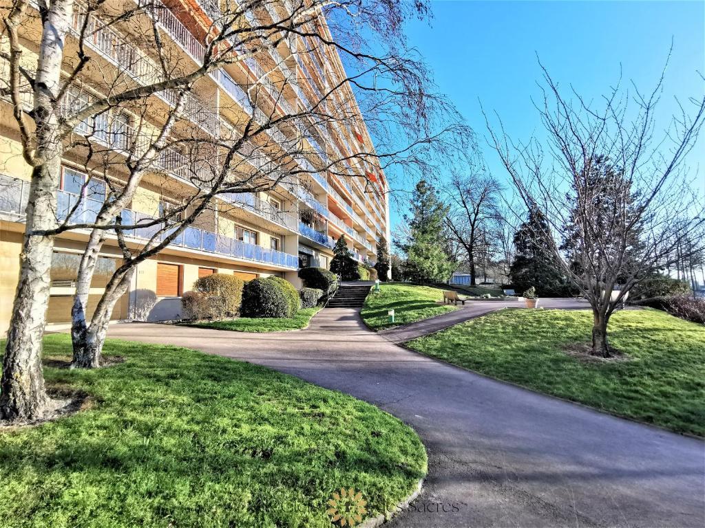 Appartement à vendre, 13m², Reims