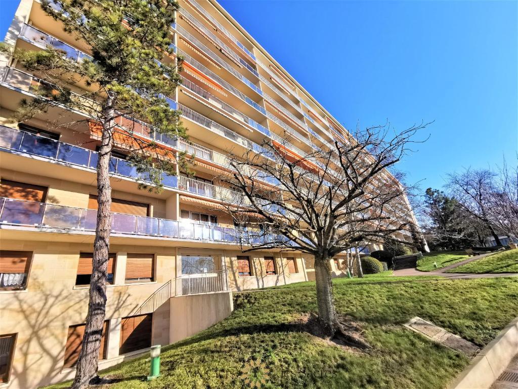Appartement à vendre, 13m², Reims