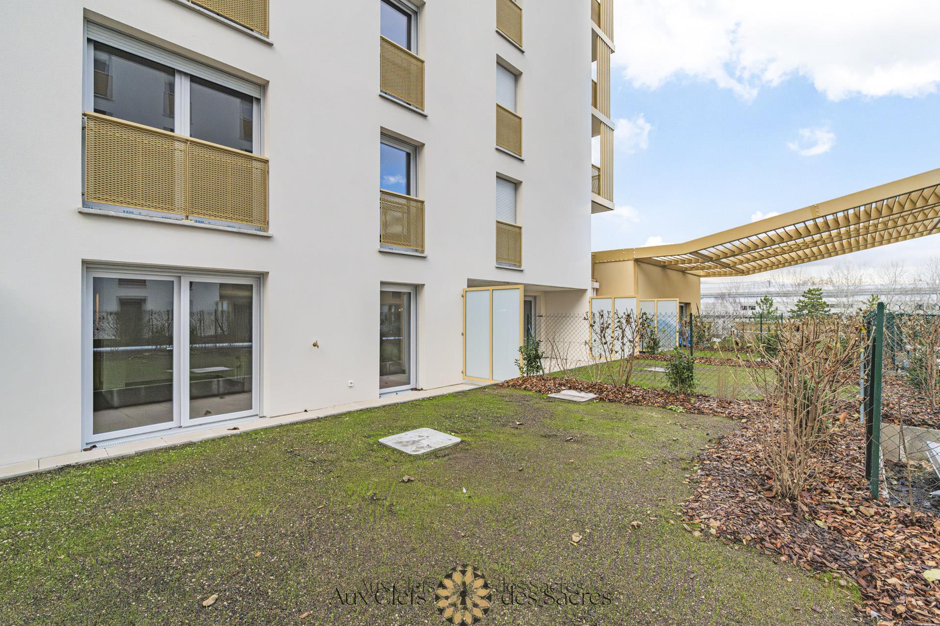 Appartement à vendre, 41m², Reims