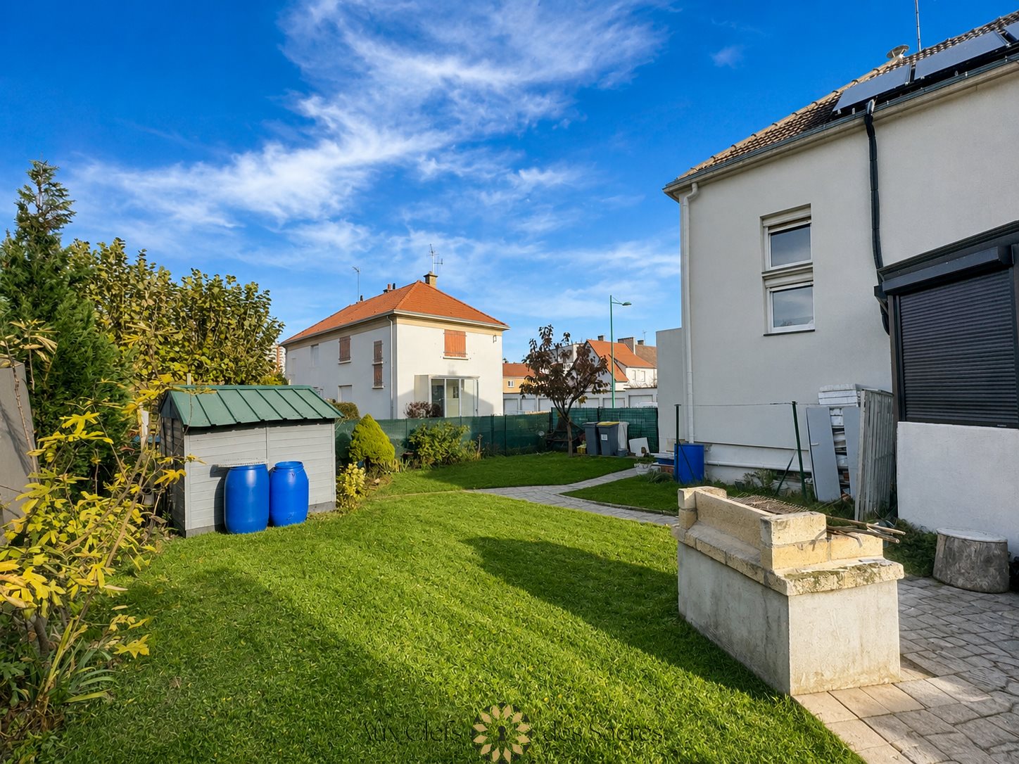 Maison à vendre, 80m², Reims