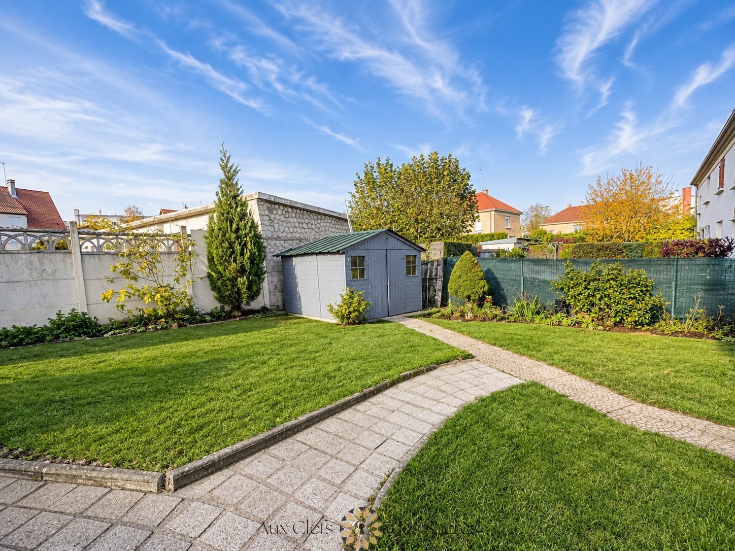 Maison à vendre, 80m², Reims