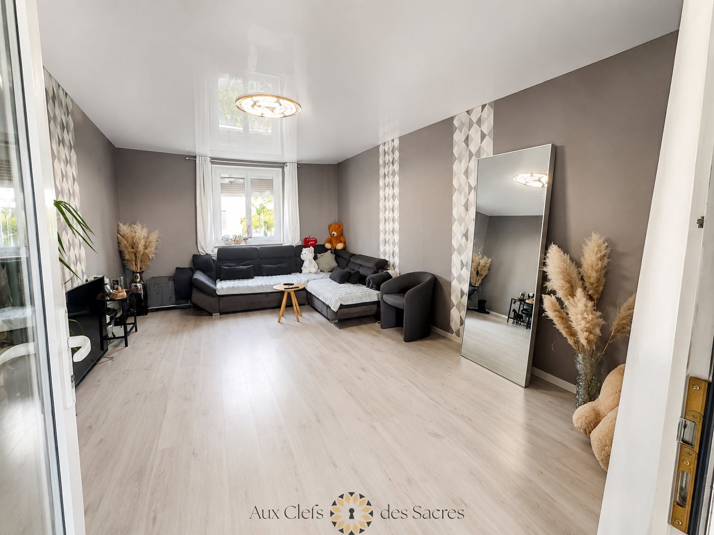 Maison à vendre, 80m², Reims