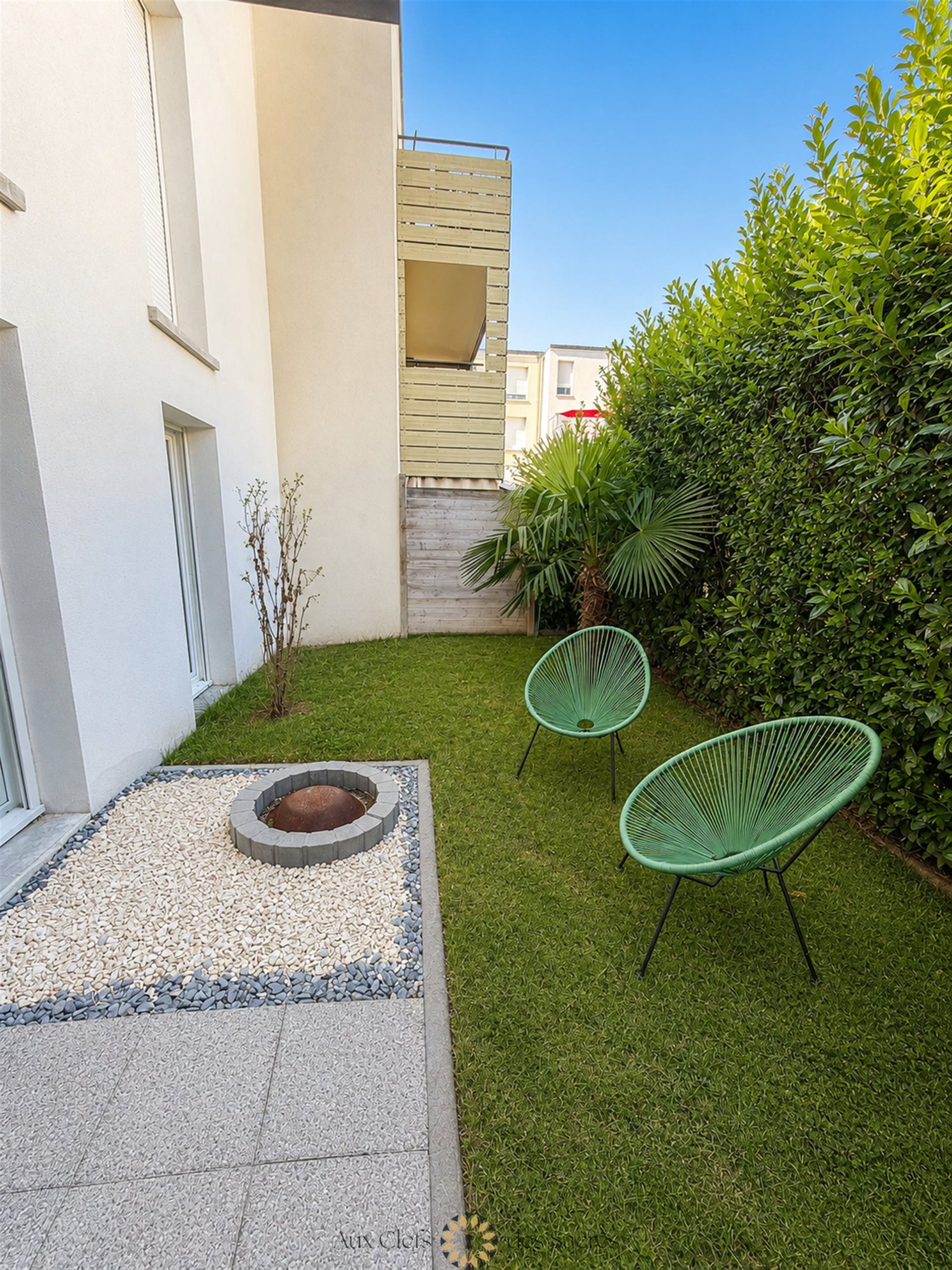 Appartement à vendre, 58m², Reims