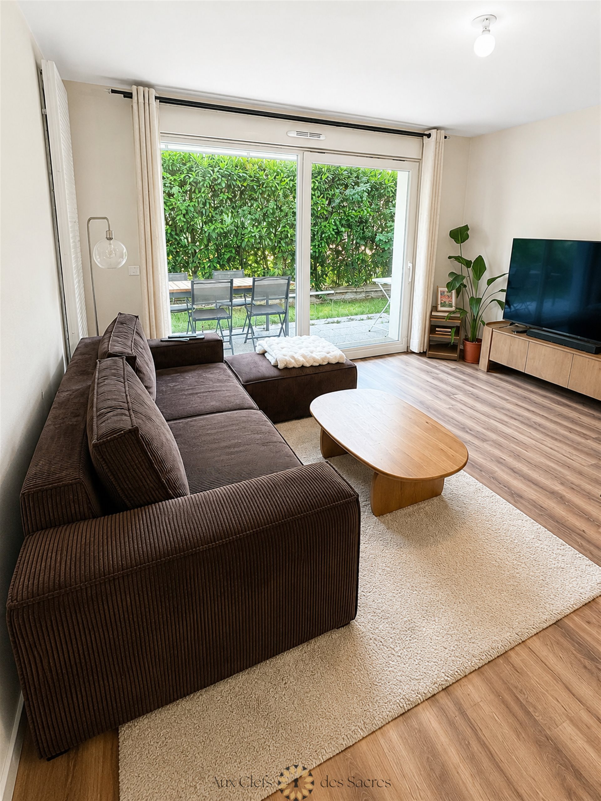 Appartement à vendre, 58m², Reims