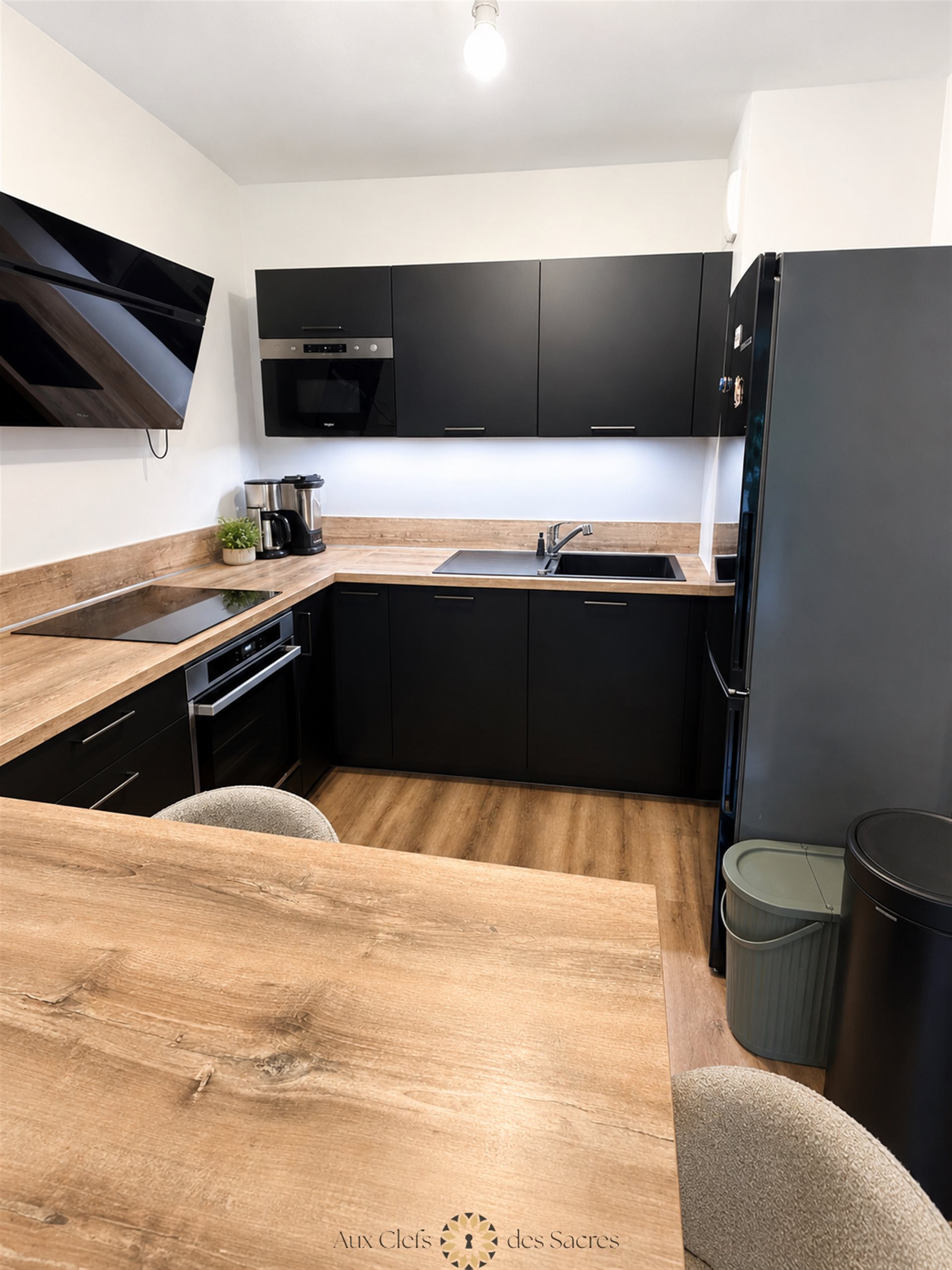 Appartement à vendre, 58m², Reims