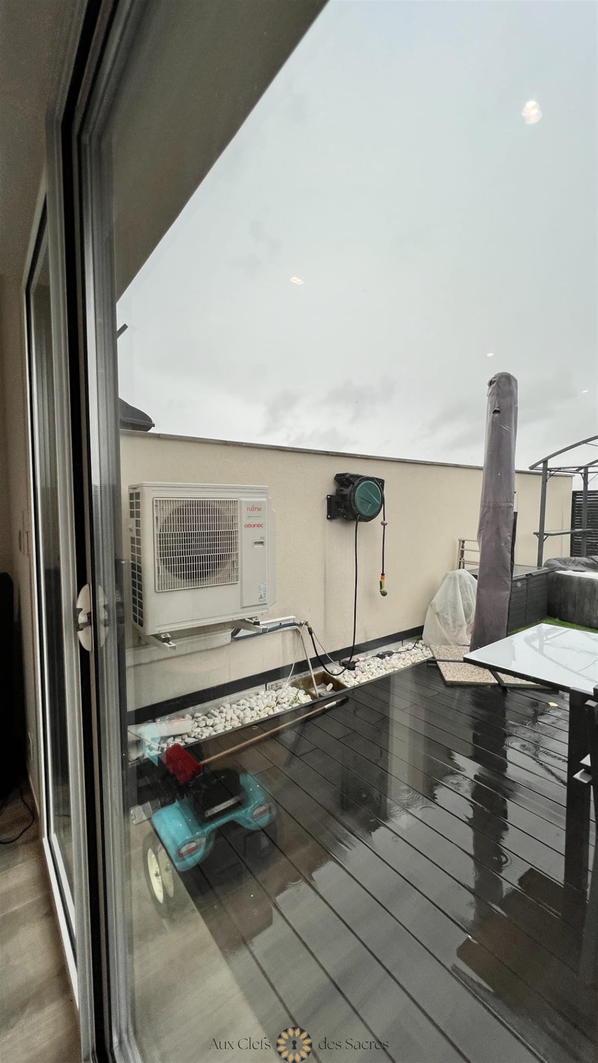 Appartement à vendre, 127m², Reims