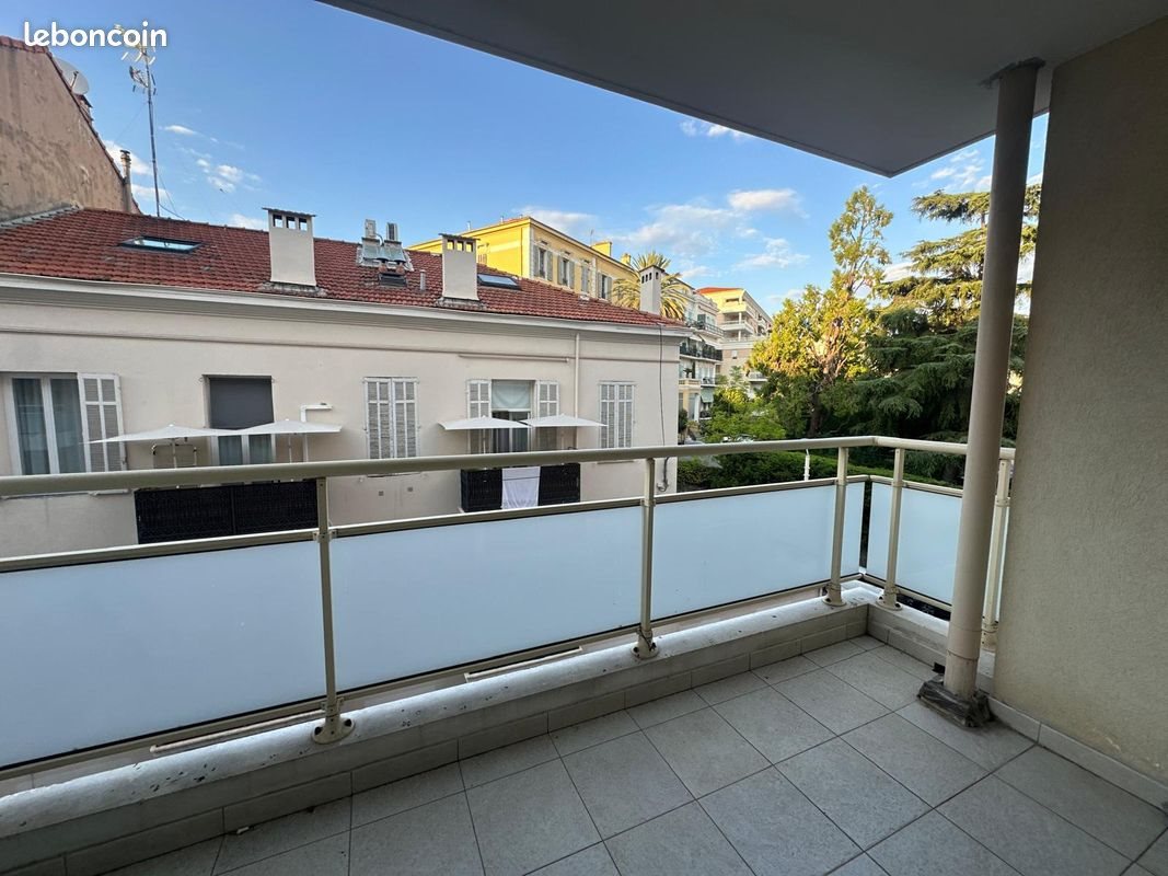 Appartement à vendre, 40m², Cannes