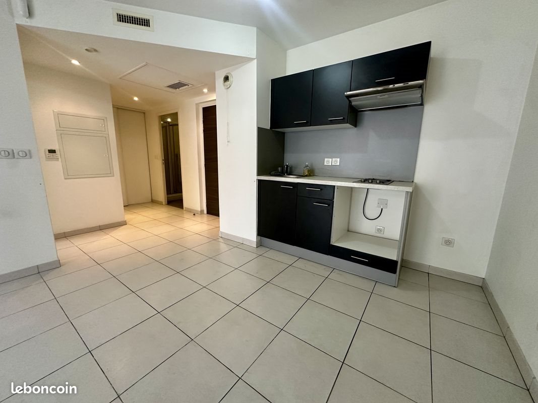 Appartement à vendre, 40m², Cannes