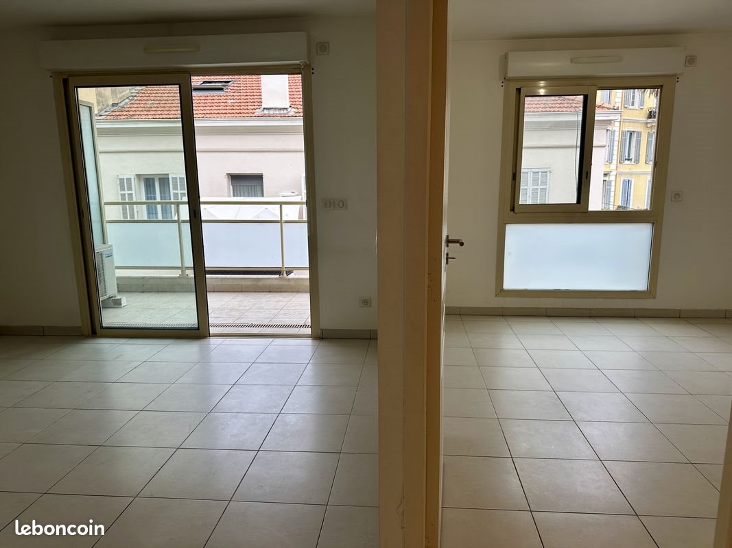 Appartement à vendre, 40m², Cannes